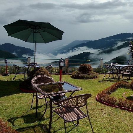 Central Nirvana Darjeeling  Esterno foto