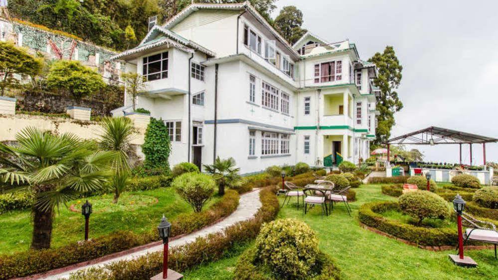 Central Nirvana Darjeeling  Esterno foto
